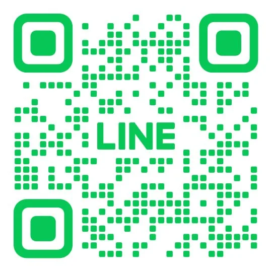 QR Code ทักเข้ามา อะไรก็ยอม คอร์ด Line @
